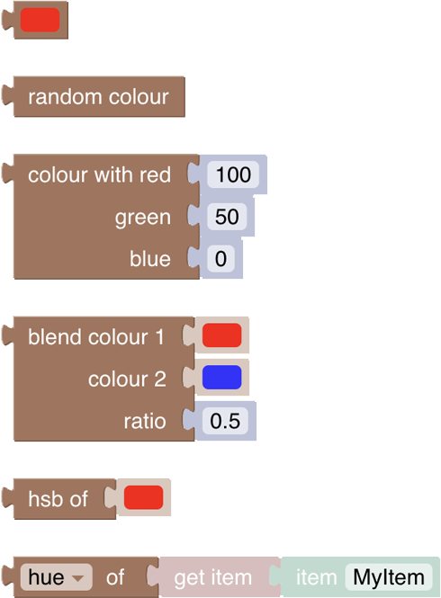 colors-overview